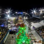 Desfiles de Carnaval 2026: confira cronograma de desfiles e como chegar ao Sambódromo do Anhembi, em SP