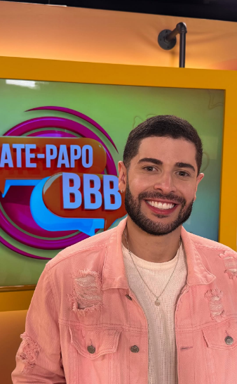 BBB 26: Marcelo é o 5º eliminado com 68,56% dos votos e saída repercute dentro e fora da casa