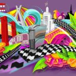 HIGHRAFF e Gorobets levam a raiz da arte paulista à SP House