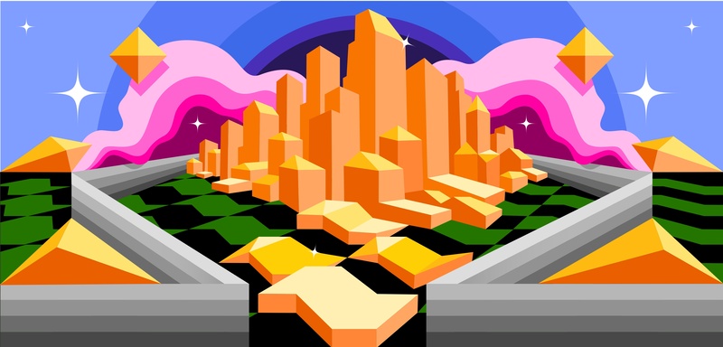 HIGHRAFF e Gorobets levam a raiz da arte paulista à SP House