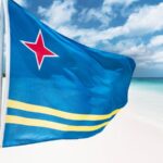 Aruba celebra 50 anos de seu hino e de sua bandeira, símbolos que marcaram o caminho rumo à sua autonomia