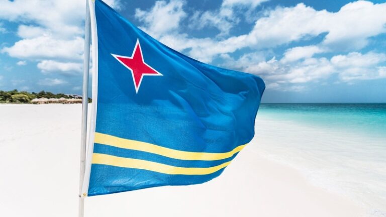 Aruba celebra 50 anos de seu hino e de sua bandeira, símbolos que marcaram o caminho rumo à sua autonomia