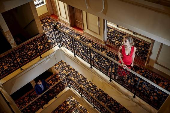 Traveller Review Awards 2026  – L’Hotel PortoBay São Paulo recebe da Booking.com com nota 9,3