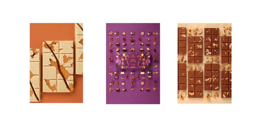 Casa Bauducco celebra a Páscoa com a campanha “Presentear é uma arte” e lança coleção assinada pela chef Carole Crema