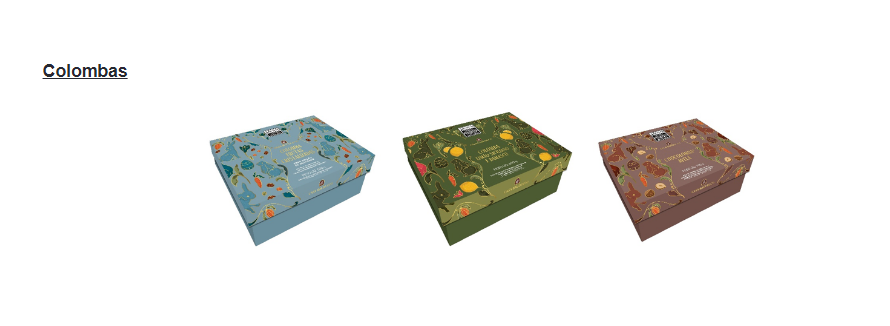 Casa Bauducco celebra a Páscoa com a campanha “Presentear é uma arte” e lança coleção assinada pela chef Carole Crema