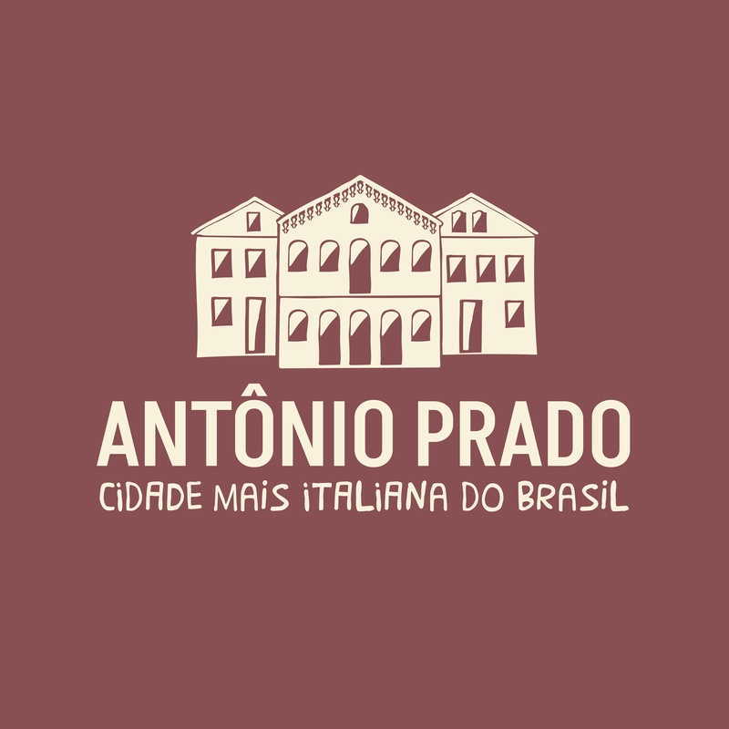 Antônio Prado lança nova marca turística com foco na italianidade