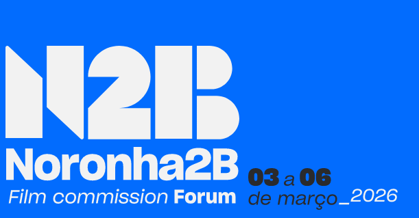 Noronha 2B e apresenta diretrizes da Film Commission Nacional