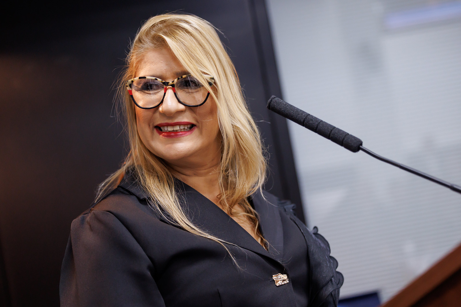 ALESP sedia 2ª edição de ato solene em homenagem às Mulheres 40+ e celebra protagonismo feminino na maturidade