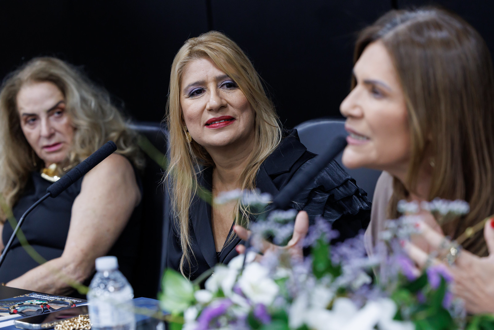 ALESP sedia 2ª edição de ato solene em homenagem às Mulheres 40+ e celebra protagonismo feminino na maturidade