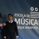 Escola de Música do Parque Ibirapuera está com inscrições abertas para 6ª edição de curso de canto para adultos