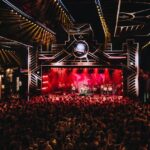 Camarote Bar Brahma consolida protagonismo no maior Carnaval do país, com mais de 30 mil pessoas em quatro noites