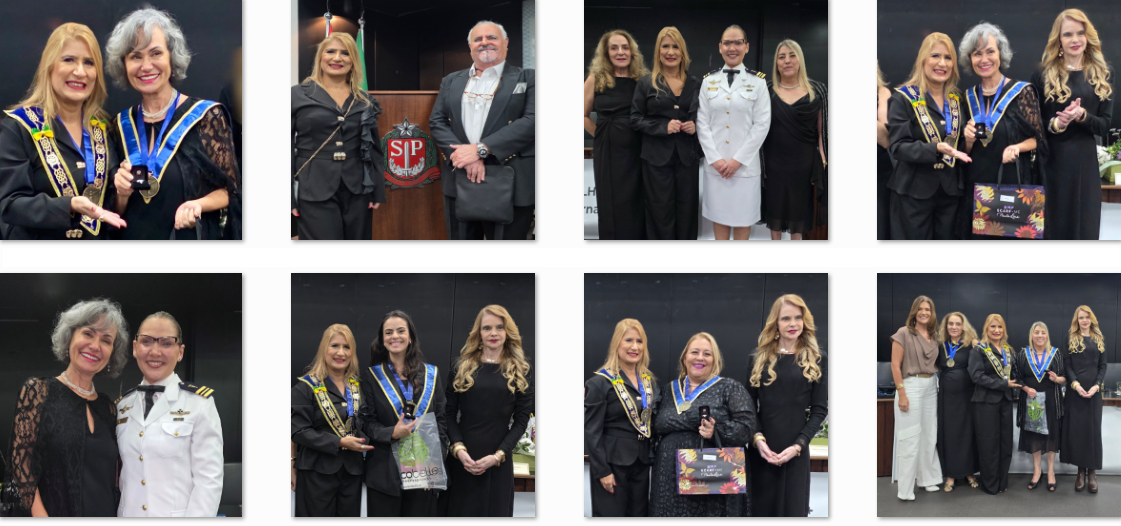 ALESP sedia 2ª edição de ato solene em homenagem às Mulheres 40+ e celebra protagonismo feminino na maturidade