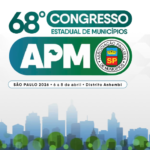 Congresso Estadual de Municípios reúne lideranças e fortalece integração entre os entes públicos