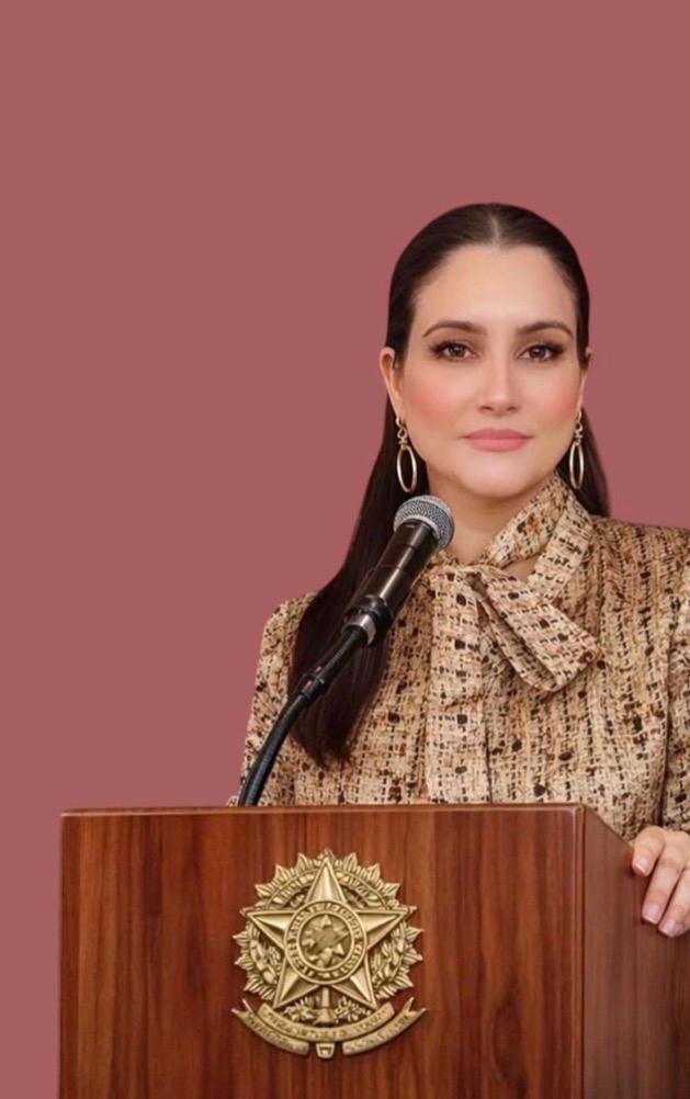 Dia da Mulher marca a trajetória de liderança da advogada Mônica Cury e atuação pública 