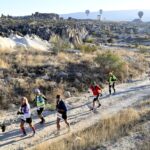 Salomon Cappadocia Ultra-Trail da Türkiye alcança a maior pontuação na 1ª edição do Prêmio de Excelência em Turismo Esportivo Sustentável da ONU Turismo