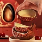 Casa Bauducco celebra a Páscoa com a campanha “Presentear é uma arte” e lança coleção assinada pela chef Carole Crema