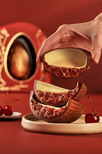 Casa Bauducco celebra a Páscoa com a campanha “Presentear é uma arte” e lança coleção assinada pela chef Carole Crema