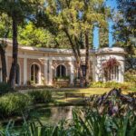 Uma jornada pela arqueologia de SP e show com Renato Braz marcam o mês de aniversário da Casa Museu Ema Klabin 