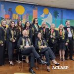 ACLASP realiza cerimônia de posse de novos membros e homenageia personalidades na Câmara Municipal de São Paulo