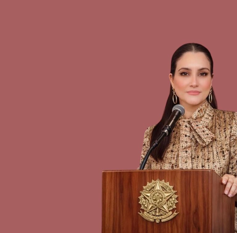 Dia da Mulher marca a trajetória de liderança da advogada Mônica Cury e atuação pública 