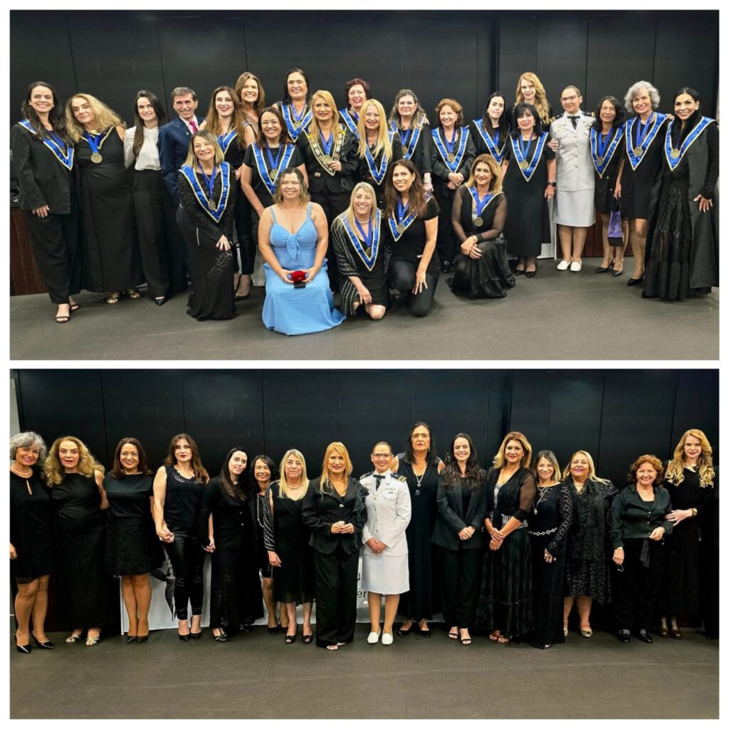 ALESP sedia 2ª edição de Ato Solene em Homenagem às Mulheres 40+ e celebra protagonismo feminino na maturidade