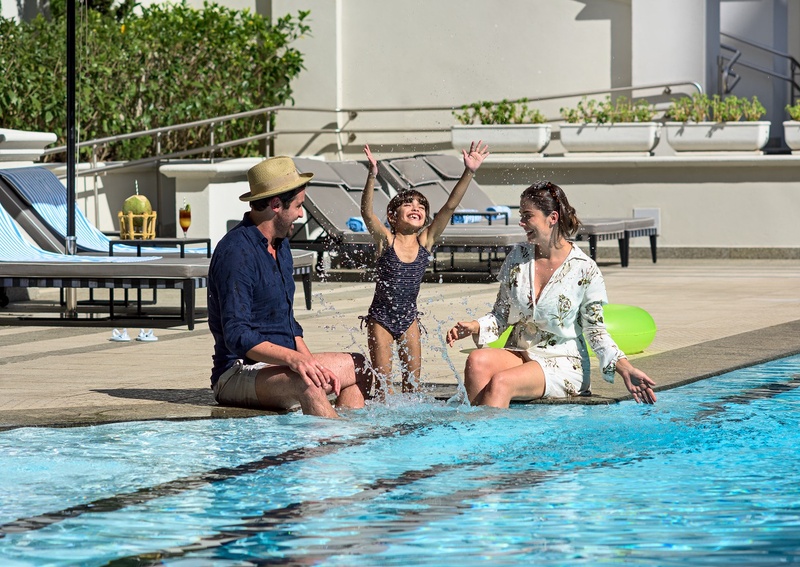 Palácio Tangará celebra a Páscoa com chá da tarde e brunch abertos ao público