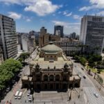 Theatro Municipal de São Paulo lança Centro de Referência com acervo e documentos históricos
