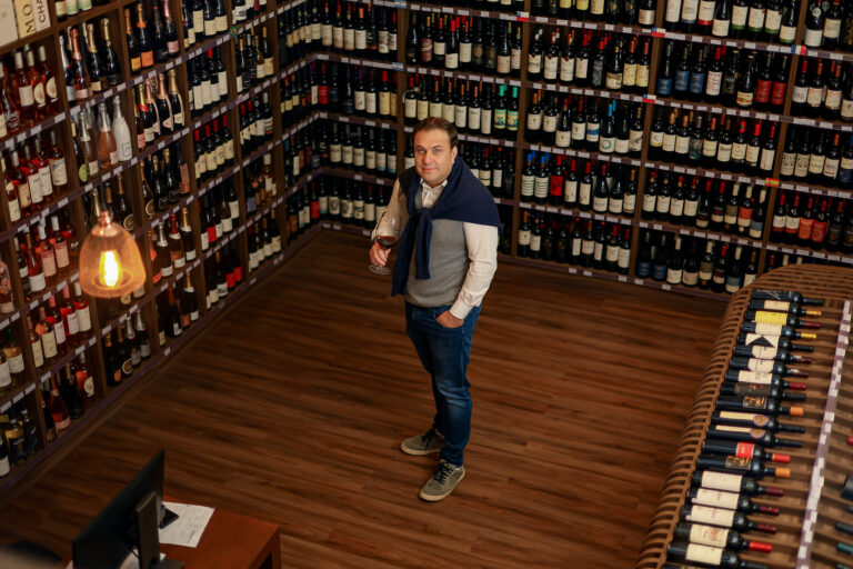 Santo Vino se destaca em São Paulo com rótulos exclusivos e curadoria especializada para apreciadores e restaurantes