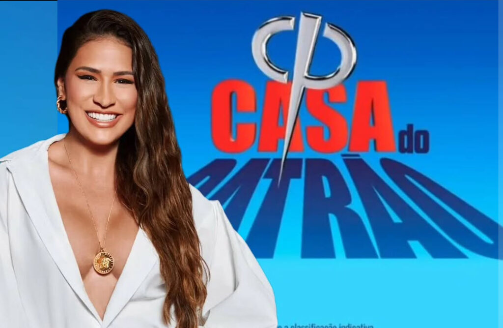 Simone Mendes grava clipe exclusivo para o Disney+ e impulsiona estreia do reality “Casa do Patrão”