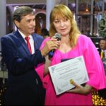 Buffet Família Gioielli recebe noite de gala com o Prêmio Destaque Brasil