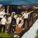 Pinacoteca de São Paulo apresenta primeira Mostra Institucional de Paulo Pedro Leal