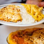 Bar mais antigo de São Paulo aposta em clássicos da gastronomia brasileira no Centro Histórico