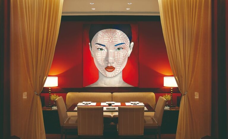 Restaurante Mee, do Copacabana Palace, é Premiado com uma Estrela Michelin