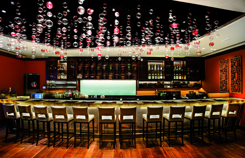 Restaurante Mee, do Copacabana Palace, é Premiado com uma Estrela Michelin