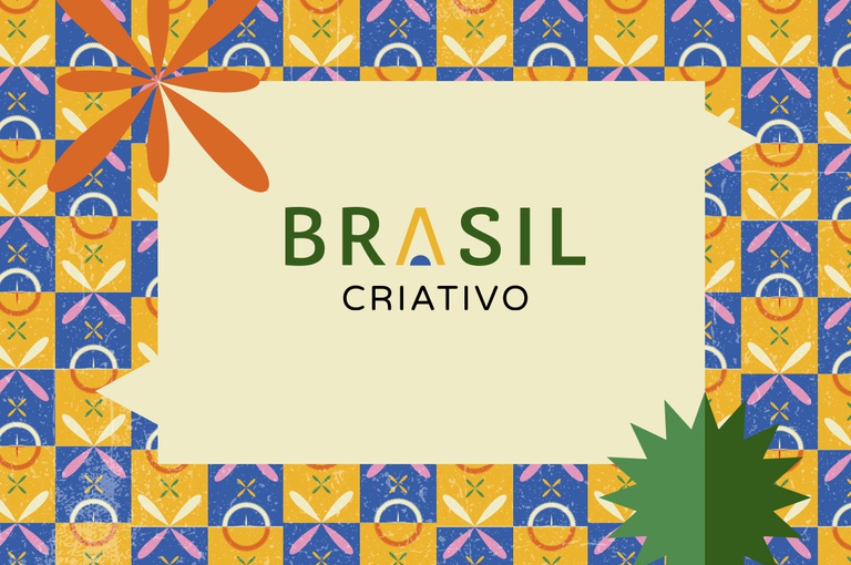 Brasil Criativo ganha portal e abre novo capítulo para a economia criativa no país