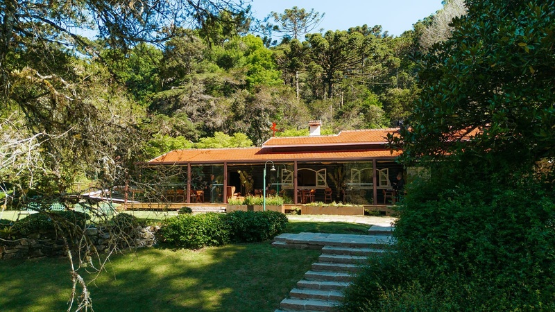 Gastronomia à hospedagem, três dicas para curtir a Páscoa na Mantiqueira