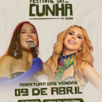 Festival da Cunhã 2026 abre vendas e amplia impacto cultural, social e econômico na Amazônia