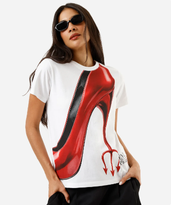 Coleção da C&A é linspirada em O Diabo Veste Prada