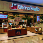 Divino Fogão conquista Selo de Excelência em Franchising ABF 2026