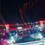 Ford patrocina o Churrasco On Fire com Fernando e Sorocaba em Cianorte 