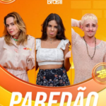 BBB 26 em modo turbo: paredão entre Ana Paula, Gabriela e Juliano agita reta final e pode surpreender público