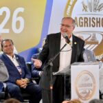 Agrishow 31ª edição: Cerimônia de abertura tem reflexão sobre resiliência do agronegócio e anúncios de auxílio a produtores