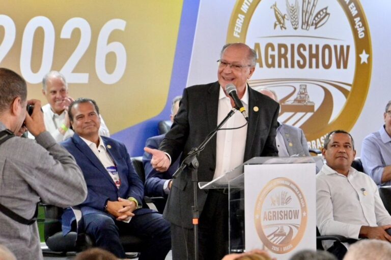 Agrishow 31ª edição: Cerimônia de abertura tem reflexão sobre resiliência do agronegócio e anúncios de auxílio a produtores