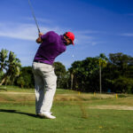 Riviera de São Lourenço promove  torneio de golf no dia 2 de maio