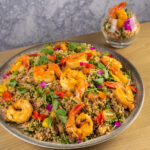 Hilton prepara almoços especiais para celebrar o Dia das Mães no Rio