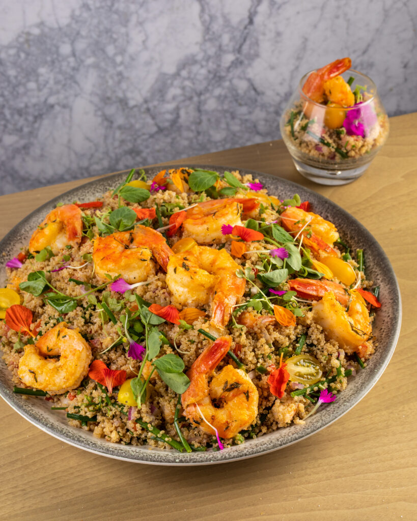 Hilton prepara almoços especiais para celebrar o Dia das Mães no Rio