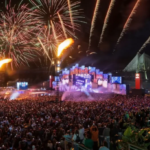 Azul oferece pacote exclusivo para fãs de festival de música em Lisboa