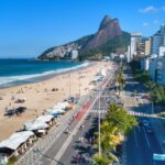 Show de Shakira no Rio ganha guia prático para o público e promete impacto milionário na economia