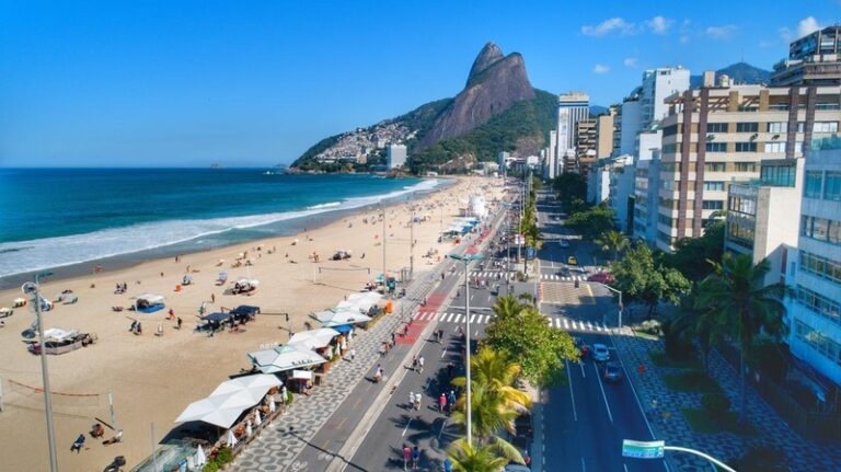 Show de Shakira no Rio ganha guia prático para o público e promete impacto milionário na economia