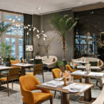 Tangará Jean-Georges é reconhecido, pela quinta vez, com uma estrela Michelin e consolida nova fase após repaginação dos ambientes